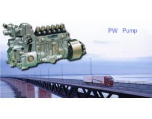 PW Pump