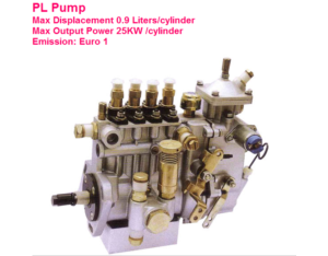 PL pUMP