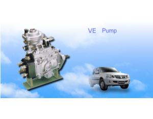 Mechanical VE Pump