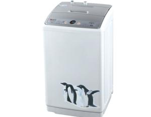 Full-automatic washing machine GHJ6