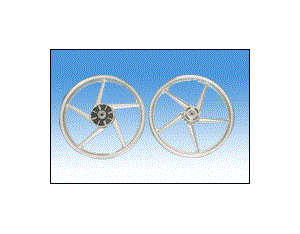 Wheel for Motorcycles A001-1