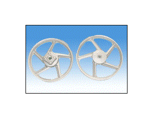 Wheel for Motorcycles A002-1