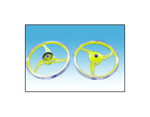 Wheel for Motorcycles A004-1