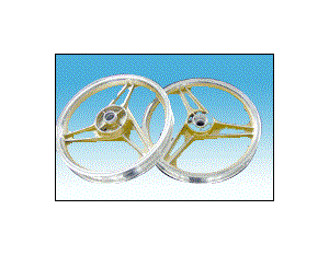 Wheel for Motorcycles A005-1