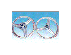 Wheel for Motorcycles A010-1