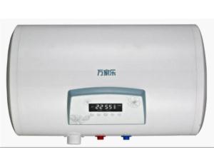 Electric water heater HG9F