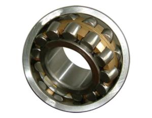 Spherical Roller Bearings