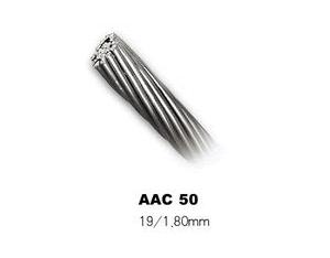 Aluminium Conductor AAC 50