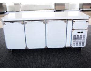 ventilated refrigerated counter RTY6