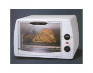 Oven(TOH12)