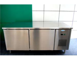 ventilated refrigerated counter TY5