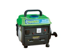 Gasoline Generator  SH950(DC)