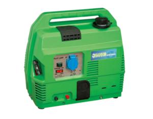 Gasoline Generator SH1000F