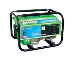 Gasoline Generator  SH2900-I