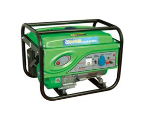 Gasoline Generator SH3000