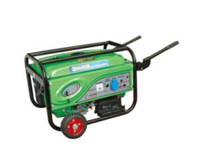 Gasoline Generator SH3000E/SH3000EW