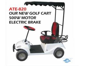 golf carts