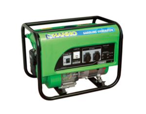 Gasoline Generator SH2600