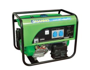 Gasoline Generator  SH6600E