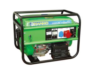 Gasoline Generator  SH6900EB