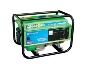 Gasoline Generator  SH2900-II