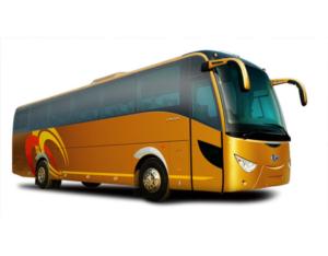 SUNLONG Tourism Bus