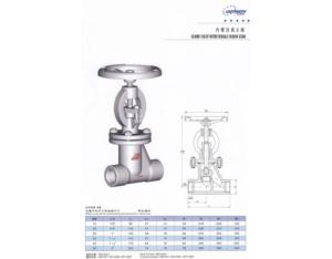 Globe Valve with Female Screw Ends