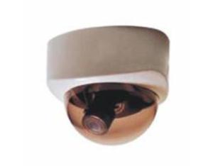 TD ─ VC60 fixed dome camera (with zoom)