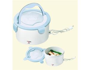 Electrothermal lunch box