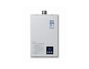 gas water heater U6 thermostatic series