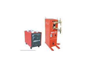 DN / DNJ series AC spot welding machine