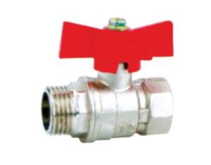 Gate valve:J2025