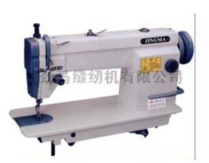 JM 6-1 high-speed lock-stitch sewing machine