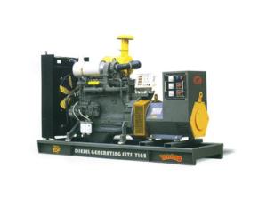 YLG2-DEUTZ series water-cooled diesel generating set