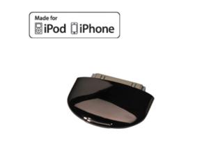 Bluetooth transmitter for iPod and iPhone   BTT014