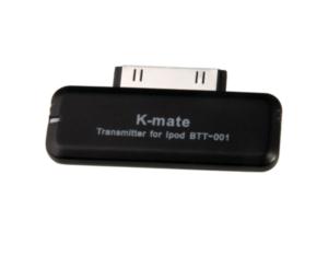 Bluetooth stereo transmitter BTT001