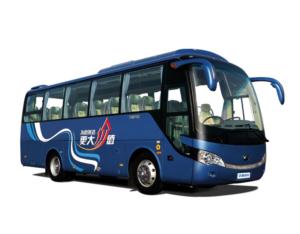 ZK6858H coach