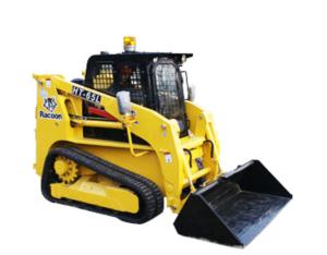 Track loader:HT65L