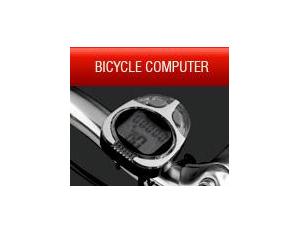 BICYCLE computer