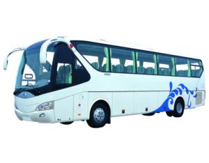 ZK6119H/ZK6129H coach