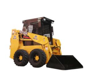 Skid steer loader:HT30A