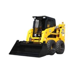 Skid steer loader:HT50A