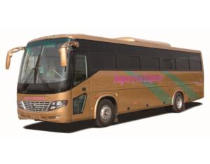 ZK6116D coach