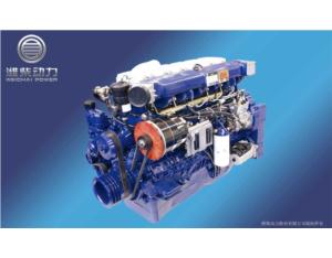 Landking WP series Euro III,IV diesel engine