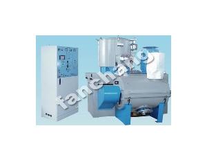SRLW SERIES HEATING AND COOLING MIXER UNIT