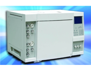 GC112A type gas chromatograph