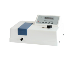 72 series of visible spectrophotometer
