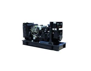 Perkins Series Diesel Generator Sets