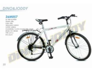 MTB Bike --- 26M857