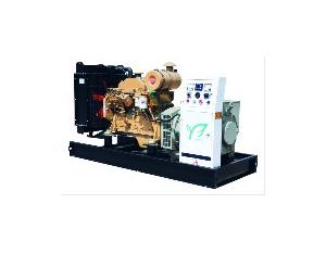 Cummins Series Diesel Generator